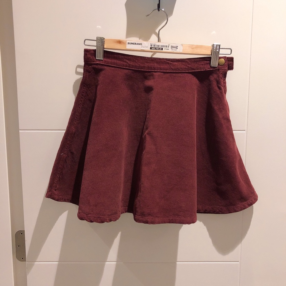 NEW skirt